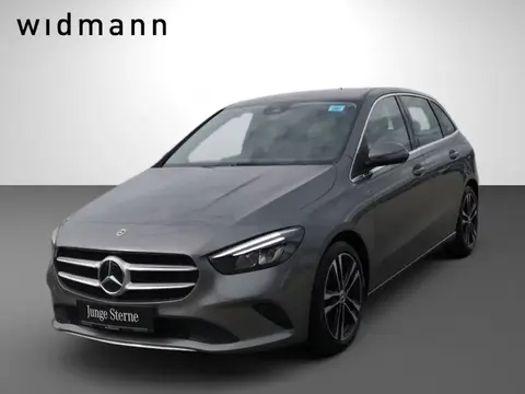 Used MERCEDES-BENZ CLASSE B Petrol 2019 Ad 