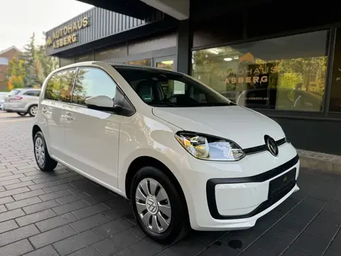 Annonce VOLKSWAGEN UP! Essence 2022 d'occasion 