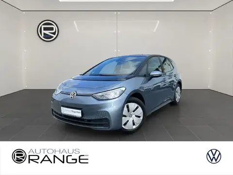 Used VOLKSWAGEN ID.3 Not specified 2021 Ad 