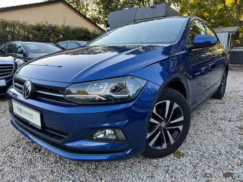 Used VOLKSWAGEN POLO Petrol 2020 Ad 