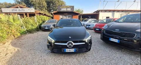 Used MERCEDES-BENZ CLASSE A Petrol 2020 Ad 