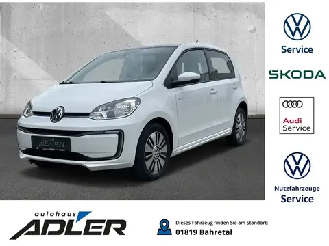 Annonce VOLKSWAGEN UP! Non renseigné 2017 d'occasion 