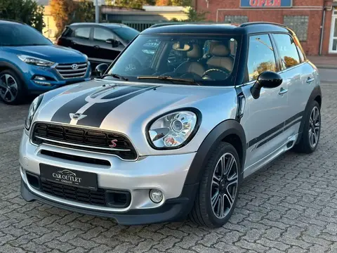 Used MINI COOPER Diesel 2015 Ad 