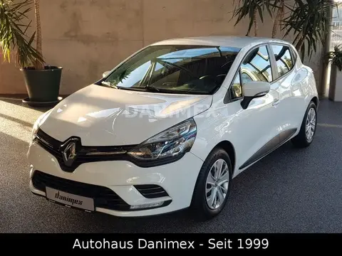 Used RENAULT CLIO Diesel 2017 Ad 