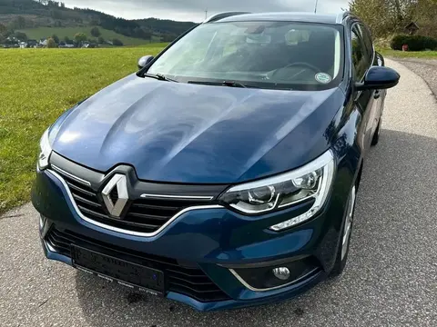 Used RENAULT MEGANE Diesel 2020 Ad 