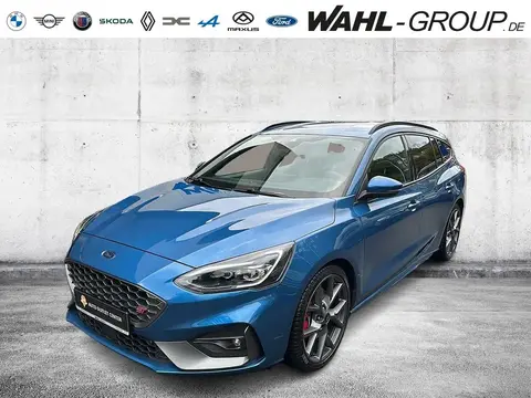 Annonce FORD FOCUS Essence 2020 d'occasion 