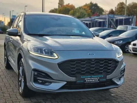 Annonce FORD KUGA Hybride 2022 d'occasion 