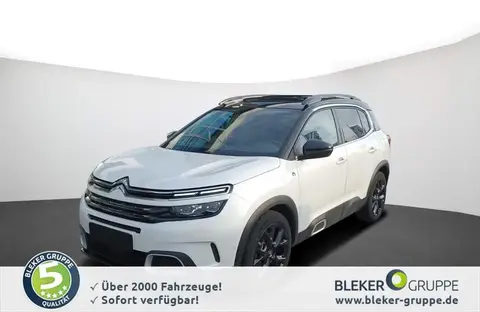 Used CITROEN C5 AIRCROSS Hybrid 2021 Ad 