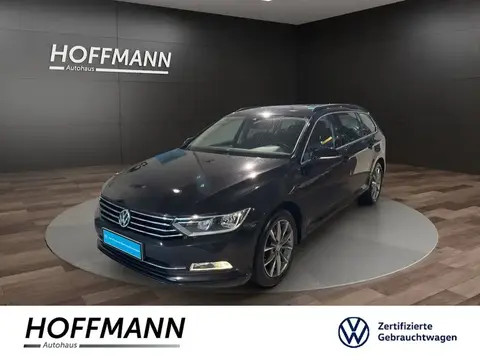 Used VOLKSWAGEN PASSAT Diesel 2018 Ad 