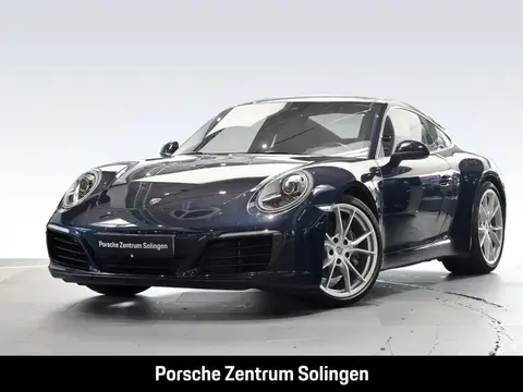 Used PORSCHE 911 Petrol 2016 Ad 