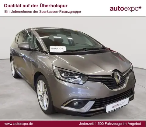 Used RENAULT GRAND SCENIC Diesel 2020 Ad 