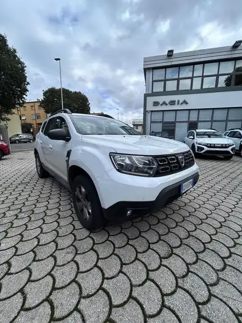 Used DACIA DUSTER LPG 2021 Ad 