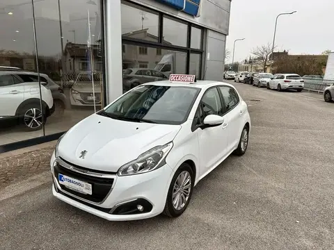 Used PEUGEOT 208 Petrol 2019 Ad 