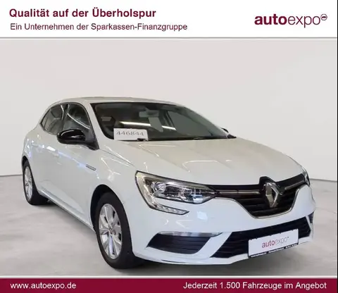 Used RENAULT MEGANE Diesel 2020 Ad 