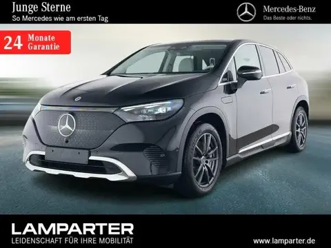 Used MERCEDES-BENZ EQE Not specified 2023 Ad 