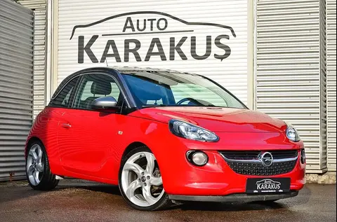 Used OPEL ADAM Petrol 2017 Ad 