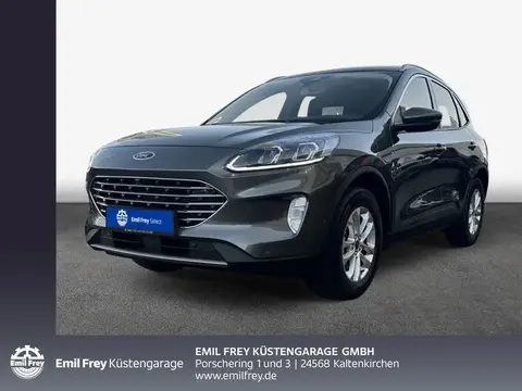 Used FORD KUGA Petrol 2022 Ad 