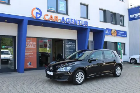 Annonce VOLKSWAGEN GOLF Essence 2014 d'occasion 