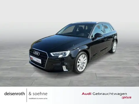 Annonce AUDI A3 Essence 2020 d'occasion 