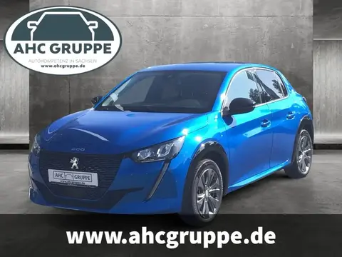 Annonce PEUGEOT 208 Non renseigné 2023 d'occasion 