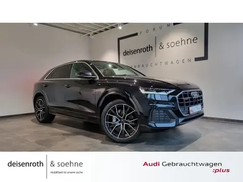 Annonce AUDI Q8 Diesel 2020 d'occasion 