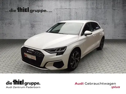 Used AUDI A3 Hybrid 2021 Ad 