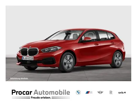 Annonce BMW SERIE 1 Essence 2020 d'occasion 