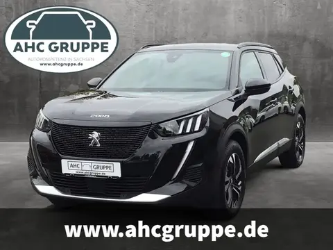 Annonce PEUGEOT 2008 Non renseigné 2023 d'occasion 