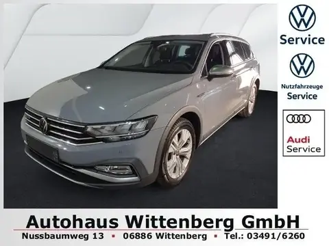 Annonce VOLKSWAGEN PASSAT Diesel 2022 d'occasion 