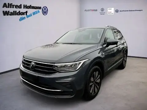 Annonce VOLKSWAGEN TIGUAN Essence 2024 d'occasion 