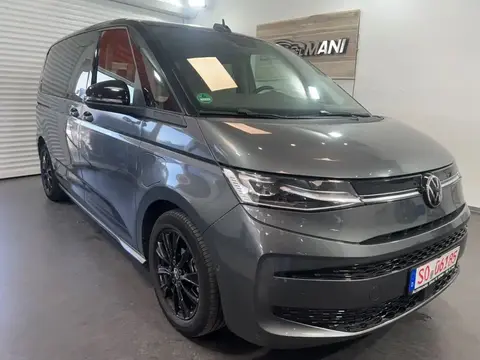 Annonce VOLKSWAGEN T7 Hybride 2023 d'occasion 