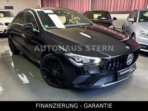 Used MERCEDES-BENZ CLASSE CLA Petrol 2019 Ad 