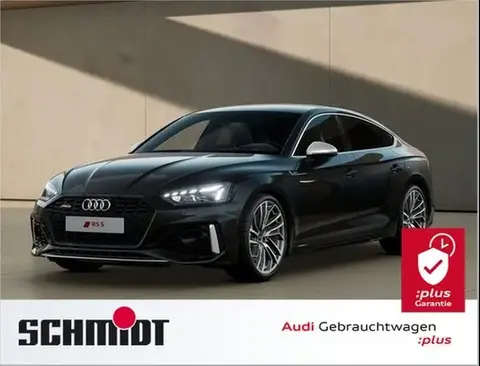 Used AUDI RS5 Petrol 2024 Ad 