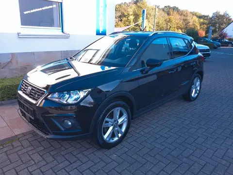 Used SEAT ARONA Petrol 2020 Ad 