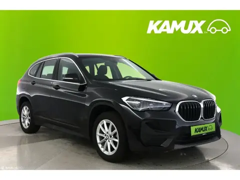 Used BMW X1 Petrol 2022 Ad 