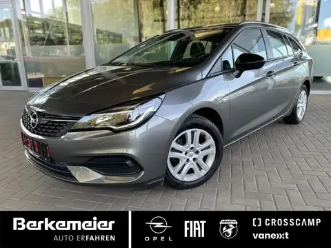 Used OPEL ASTRA Petrol 2021 Ad 