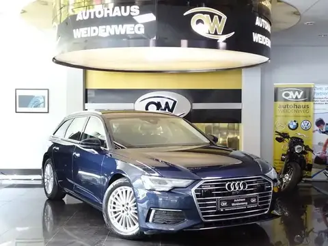 Used AUDI A6 Diesel 2021 Ad 