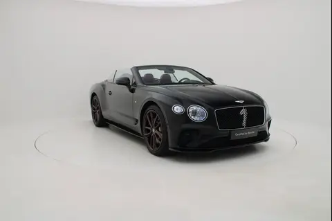 Annonce BENTLEY CONTINENTAL Essence 2020 d'occasion 