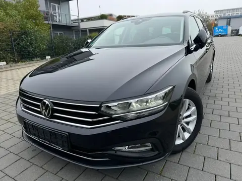 Used VOLKSWAGEN PASSAT Diesel 2021 Ad 