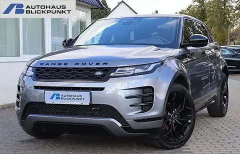 Annonce LAND ROVER RANGE ROVER EVOQUE Essence 2023 d'occasion 