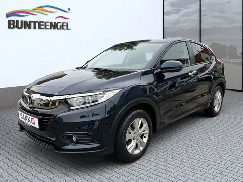 Used HONDA HR-V Petrol 2019 Ad 