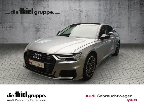 Used AUDI A6 Hybrid 2021 Ad 