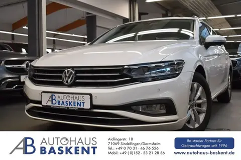 Annonce VOLKSWAGEN PASSAT Diesel 2020 d'occasion 