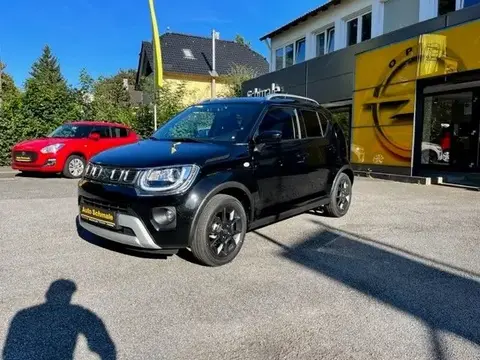 Annonce SUZUKI IGNIS Essence 2024 d'occasion 