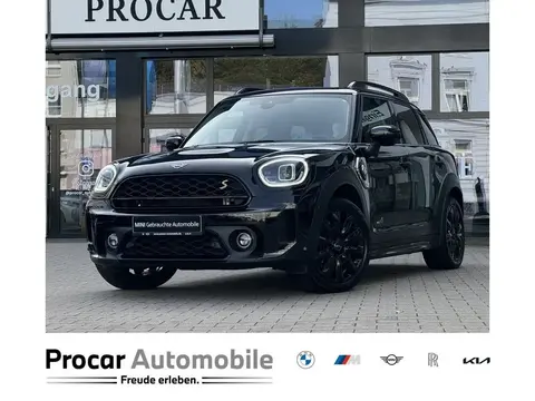 Annonce MINI COOPER Hybride 2021 d'occasion 