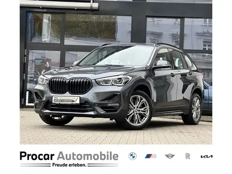 Used BMW X1 Petrol 2021 Ad Germany