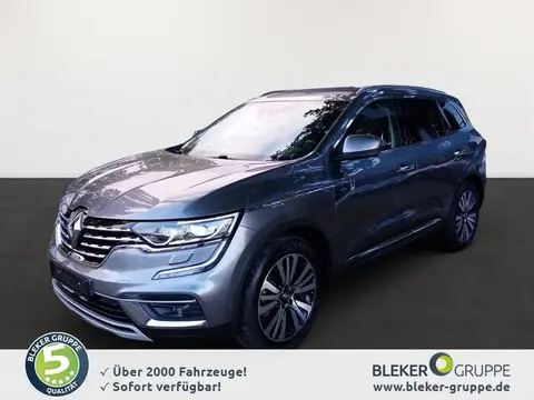 Used RENAULT KOLEOS Diesel 2020 Ad 