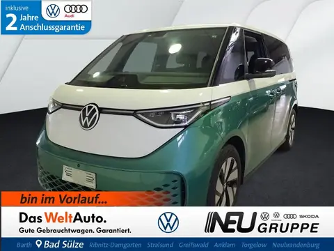 Used VOLKSWAGEN ID. BUZZ Not specified 2023 Ad 