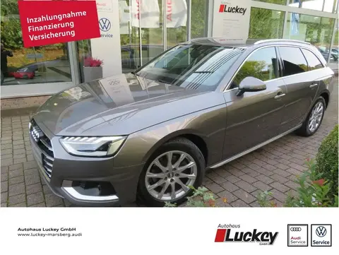 Used AUDI A4 Diesel 2019 Ad 