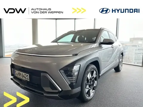 Used HYUNDAI KONA Petrol 2024 Ad 